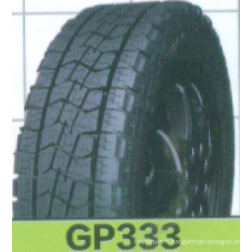 Pneu de voiture haute qualité à bas prix usine 245/70R16